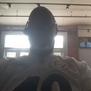 Meet your Posher, Erwin